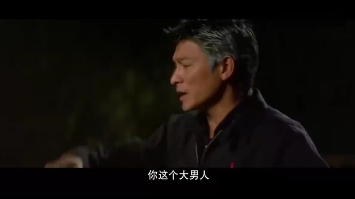 Lin Xilei memang cantik