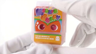 Can this also be used to plug in the sound source? Kamen Rider Gavv DX Talking Manzo Set 01 Bounce G