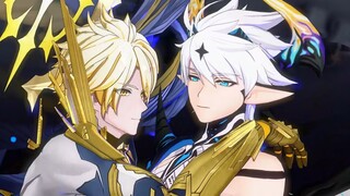 [เชนเน่|เควิน] ✨ปาร์ตี้อันตรายของเชนเน่และเควิน✨
