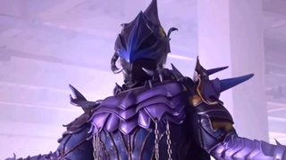 虽然安迷修很善良，但他一生都被算计着！