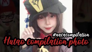hutao photo compilation