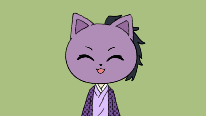 【继国兄弟｜描改手书】奉承者