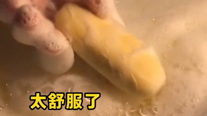 สบายเกินไปแล้ว #คลายเครียด