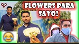 Fresh Flower Sign Of Fresh Love // Filipino Indian Vlog
