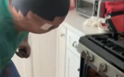 When you cook using Minecraft’s methods