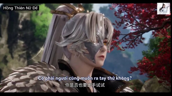 Vạn Giới Chí Tôn Tập 11 Vietsub