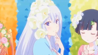 Recommend 26 super sweet pure love anime without any bullshit or knife, do you love sweet love
