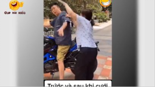 Những đứa con thất lạc của thần biển _tấu hài p9