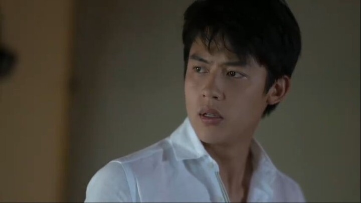 My Husband in Law S1 Episode 10