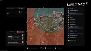 Cod War sinh tồn part 11