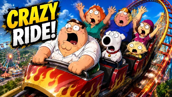 Family Guy Full Episode Season 18 Episode 21 Full Episode Family Guy2025 Full Episode NoCuts#1080p