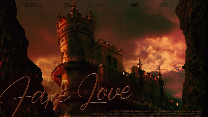 [BTS] I’m in Tears! When We Turned “FAKE LOVE” into a Majestic String-Driven Choral Epic in Three La