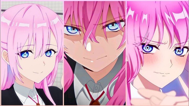 #1 Một Chiếc Moment Ngắn Về Shikimori-san|Tik Tok Anime