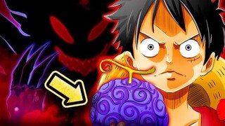 3 buah iblis terkuat di one piece