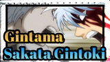 [Gintama] Sakata Gintoki, President of the Yorozuya!