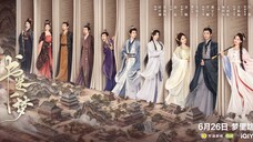A Dream Within A Dream 2025 - Ep 21 (Sub Indo)