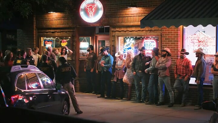 Mess with my husband, and I'll smash your face!