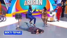 Tim Bekti Dibikin Ngakak Karena Salah Lirik | Arisan Trans7 (25/04/2024)