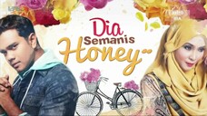 Dia Semanis Honey Episod 16 Akhir