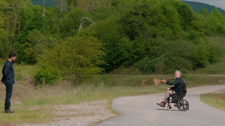 Neskrotné srdce 114 díl