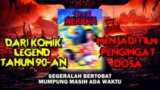 MENDING KALIAN SEGERA BERTOBAT DAH !!