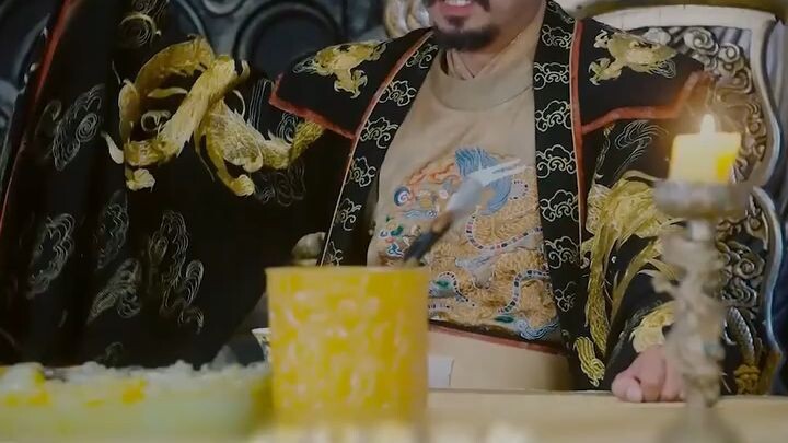 🎬หนุ่มคนนั้นคือข้าคือท่านอ๋อง 🗣พากย์ไทย (เต็มเรื่อง)