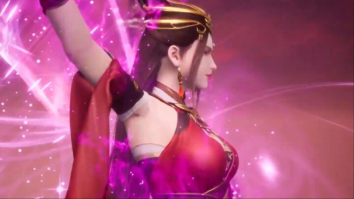 The Supreme Emperor Ep 572 Sub Ind