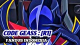 MENGUNGKAP IDENTITAS ASLI ZERO | CODE GEASS: R1 [FANDUB INDONESIA]