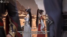 The Legend Of Martial Immortals S3 Eps 42(120) Sub Indo