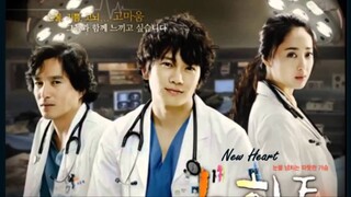 New Heart (2007) Ep 14 (English Sub)