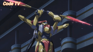 Code Geass SS2 (Short Ep 2) - Thống đốc hy sinh #codegeass