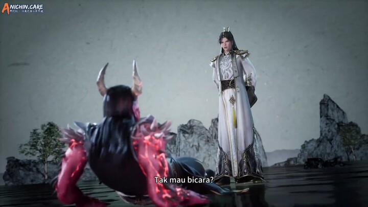 Spirit sword Sovereign S4 episode 496