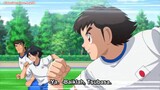 Captain Tsubasa Season 2: Junior Youth-hen Eps 7 (Sub-Indo)