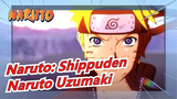 [Naruto: Shippuden] Adegan Epik Naruto Uzumaki - Chu Shan
