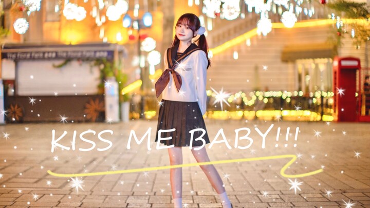 【Nhâm Thất】HÔN EM ĐI BABY!!!【Ngày Valentine】