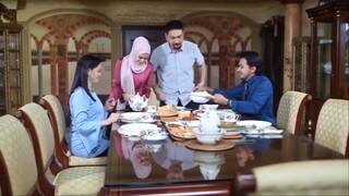 KERANA DIA MANUSIA BIASA EPISOD 1