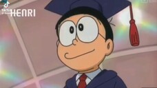 Không Ngờ Nobita Cũng Có Ngày Này:))))