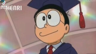 Không Ngờ Nobita Cũng Có Ngày Này:))))