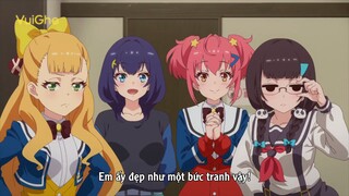 World dai Star - tập 5 vietsub