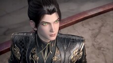 Battle Through the Heavens S5 Episode 157 Sub Indo