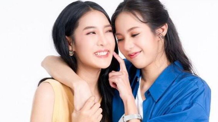 Unlock Your Love eps 8 sub indo End