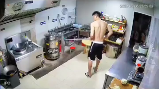 “体育生零溢事件”