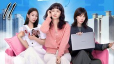 🇰🇷Sorry Not Sorry (2024)🌠Eps 11🇮🇩[Sub Indo]