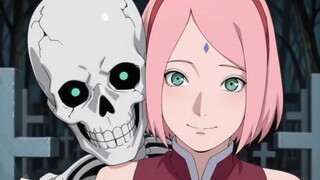 Boruto Sakura