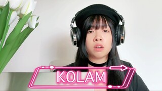 KOLAM