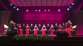 All of Me -- Philippine Madrigal Singers