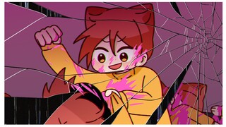 【轰】为了今天，我准备了整整25年