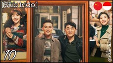 [Sub Indo] Into the Heat – Eps. 10 (2025)