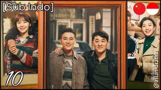[Sub Indo] Into the Heat – Eps. 10 (2025)