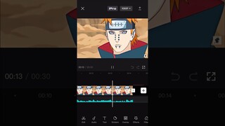 Pain Edit||4K||Capcut||Twixtor||AMV